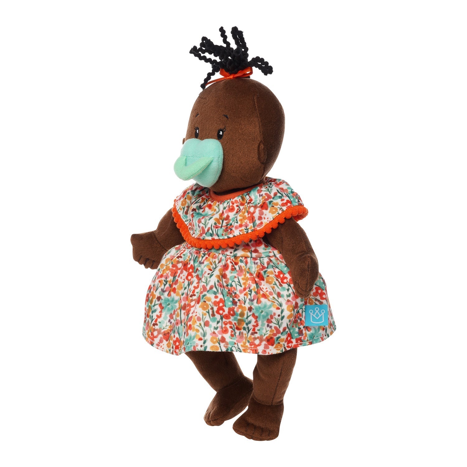 Baby Stella Brown