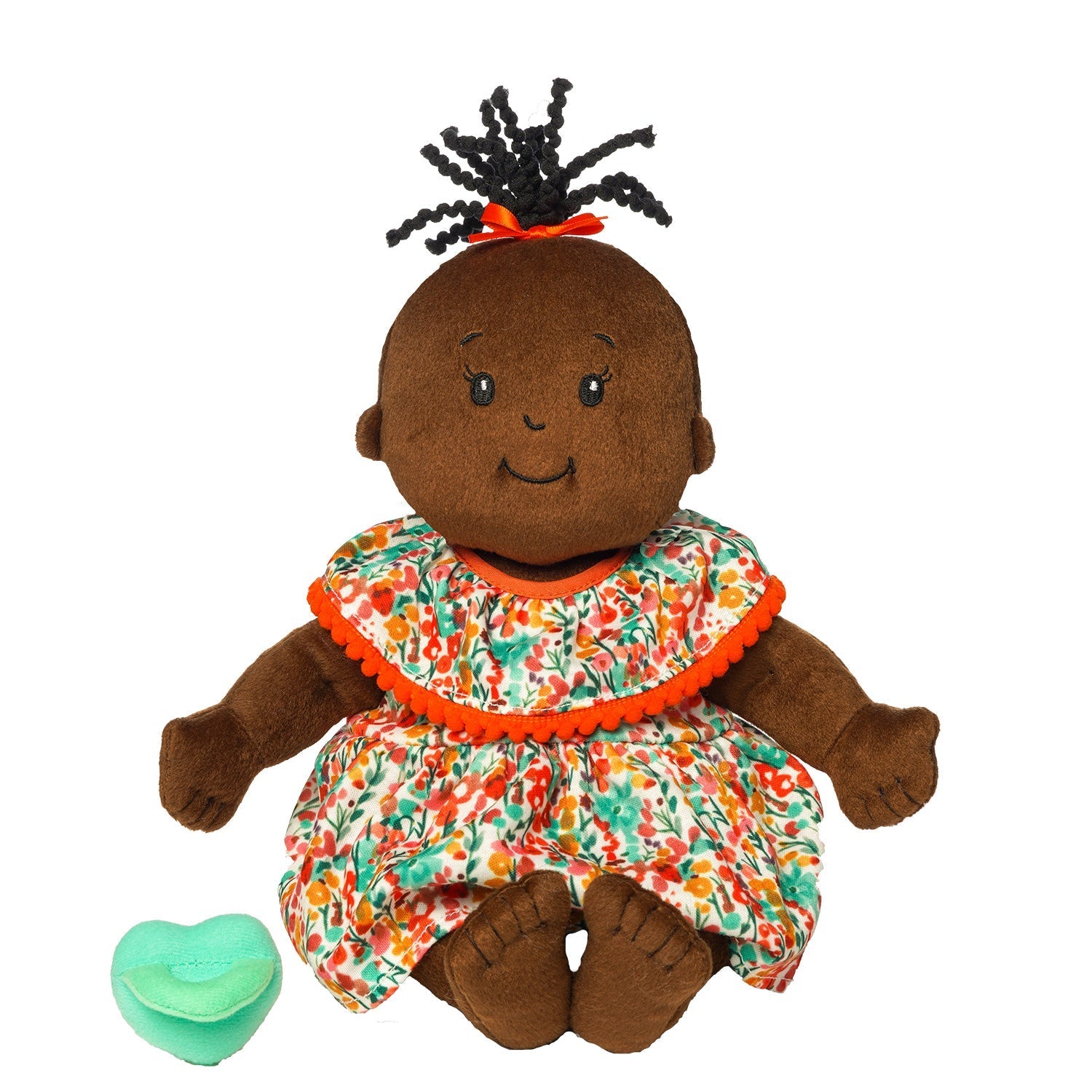Baby Stella Brown