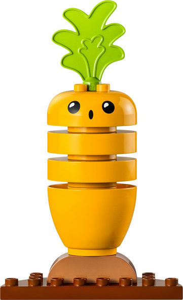 DUPLO Organic Garden