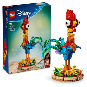 LEGO Heihei