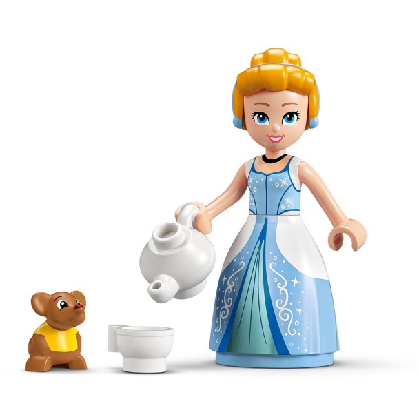 LEGO Cinderella's Dress