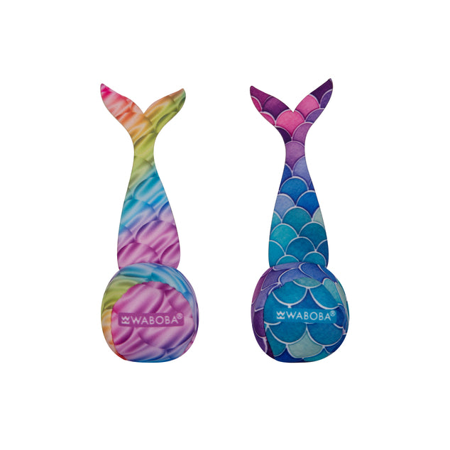 Pool Dive Tails