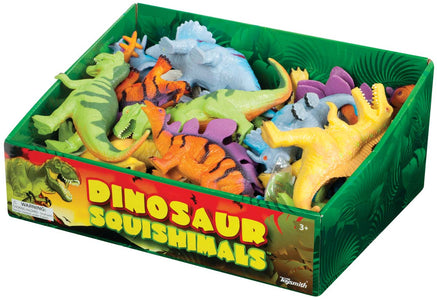 Dino Squishamals