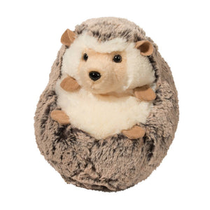Spunky the Hedgehog Large