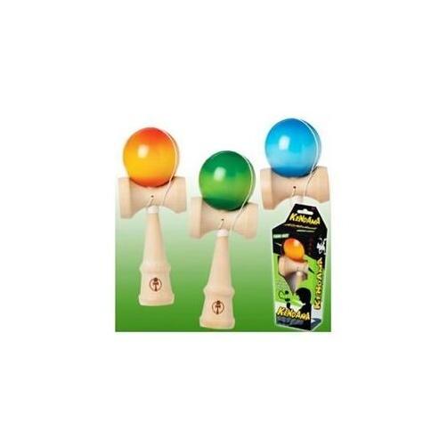 Kendama Fade-Out