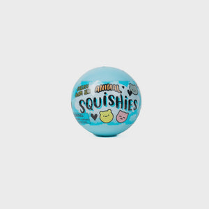 Animal Squishies, Surprise Squishy Toy