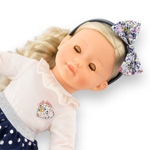 Cleophee Doll