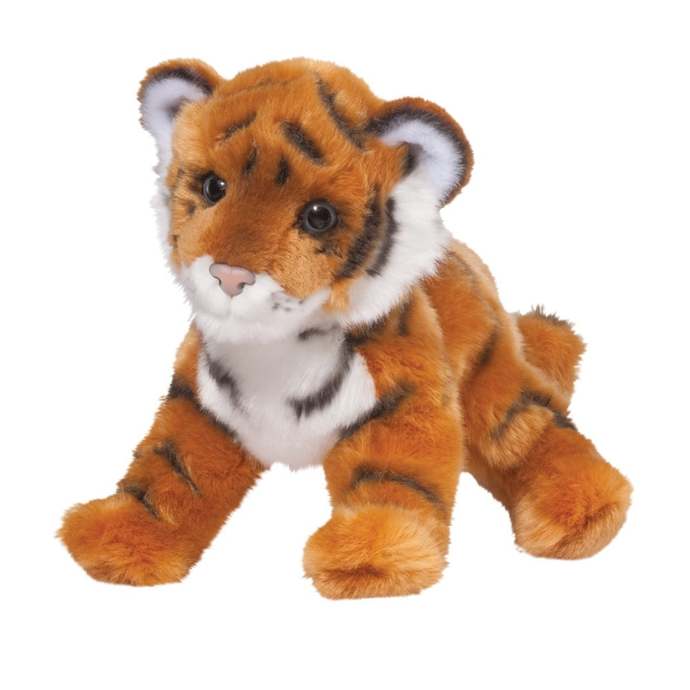 Pancake Bangal Tiger Cub