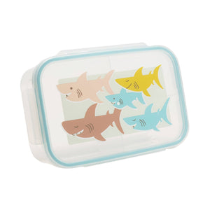 Good Lunch Bento Box - Smiley Shark