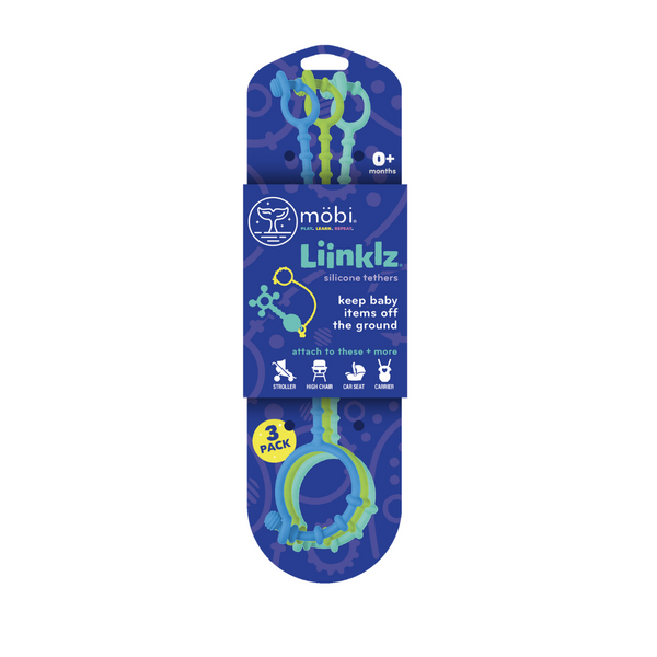 Liinklz - Cool Blue
