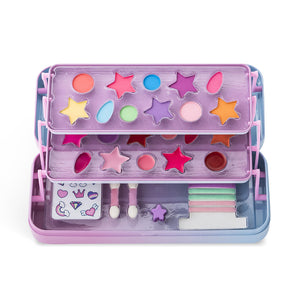 Little Unicorn Tin Make-up Case