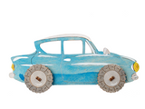 3D Coloring Model - Ford Anglia