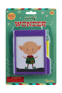 Wooly Wonder