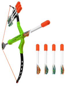 Faux Bow Scout