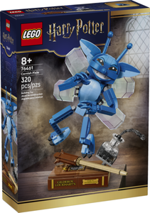 LEGO Cornish Pixie