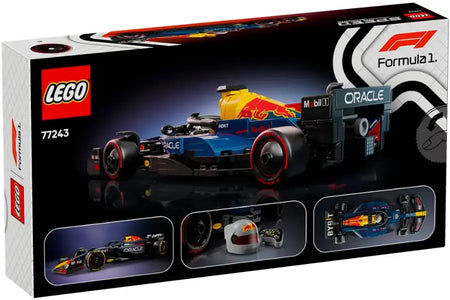 LEGO Oracle Red Bull Racing F1