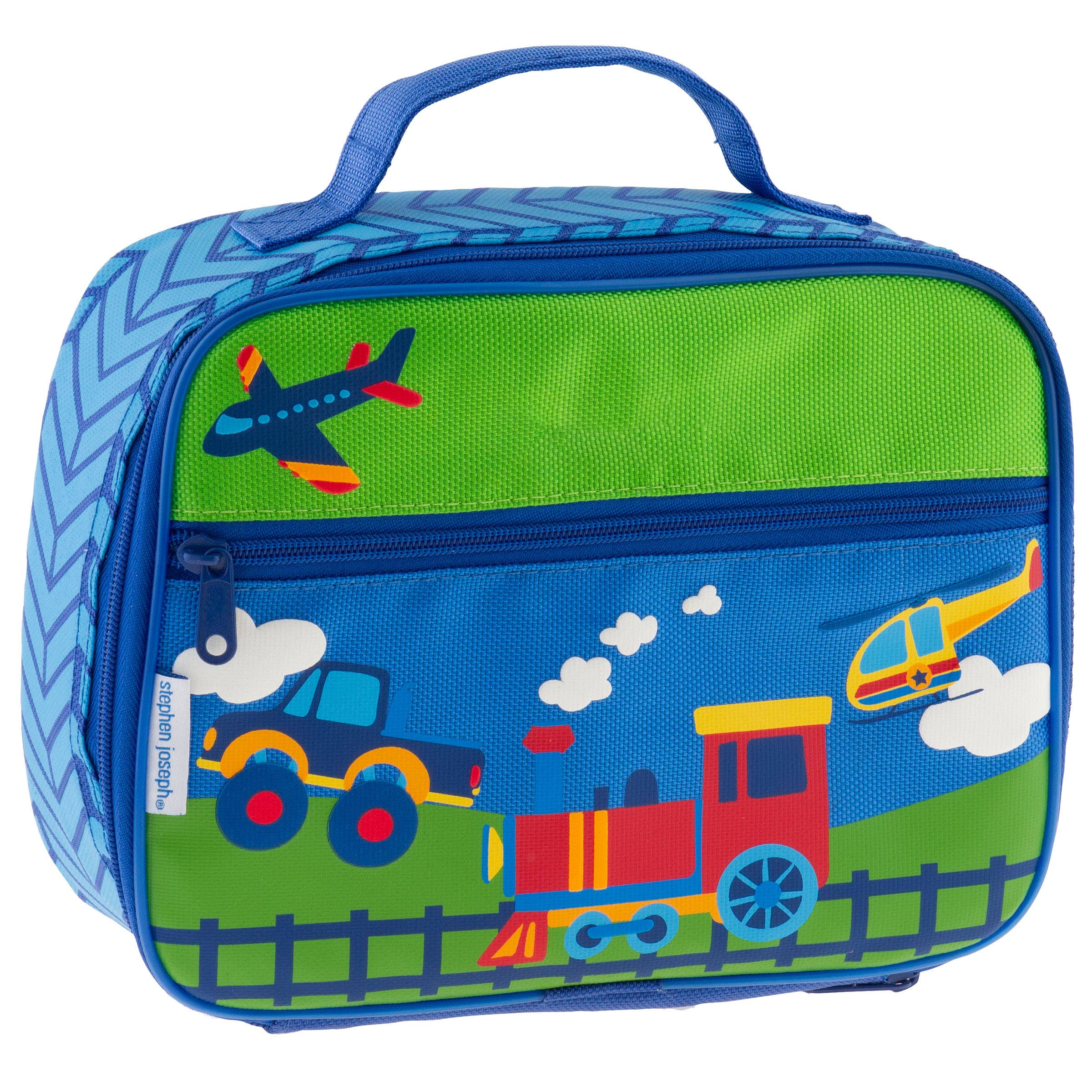 Classic Lunchboxes