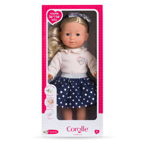 Cleophee Doll