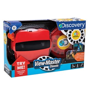 View Master Classic