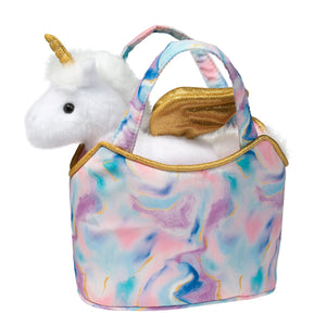 Magic Swirl Sassy Sak Pegasus