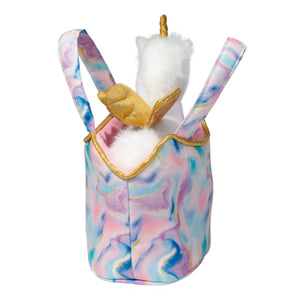 Magic Swirl Sassy Sak Pegasus