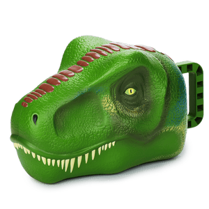 On-The-Go Animal Figurine 40Pcs Play Set-Dino