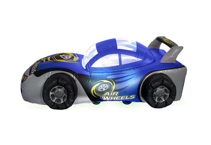 Turbo Twister Air Wheels - Remote Control