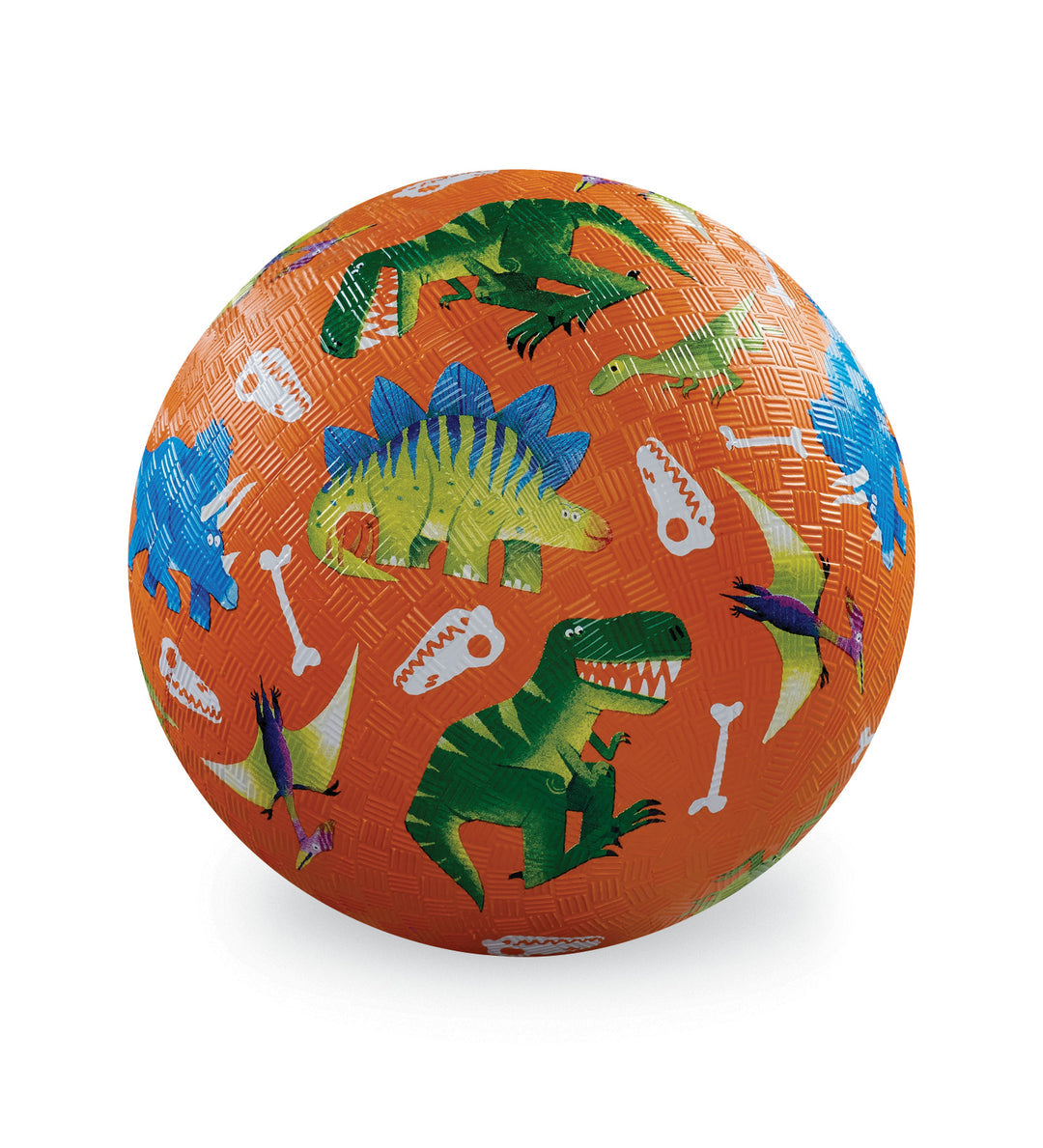5" Playground Ball/Dinosaur dig