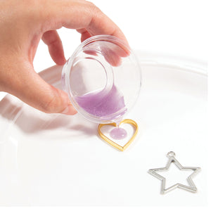 Resin Jewelry Studio