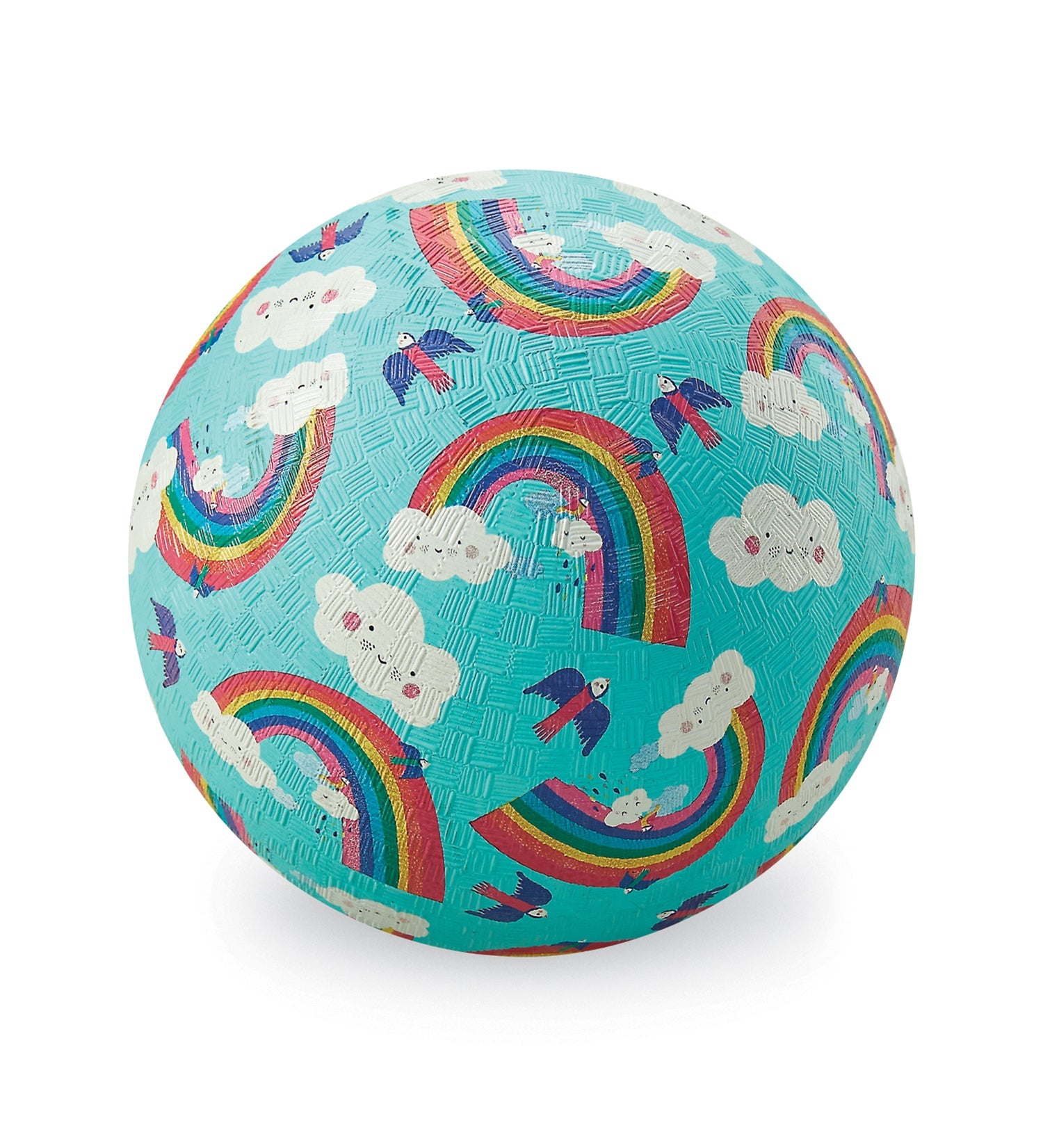 5” Playground Balls