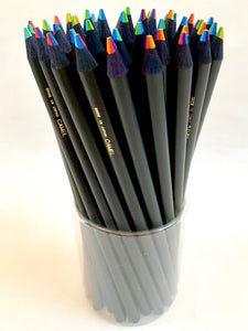 6-in-1 BW Pencil