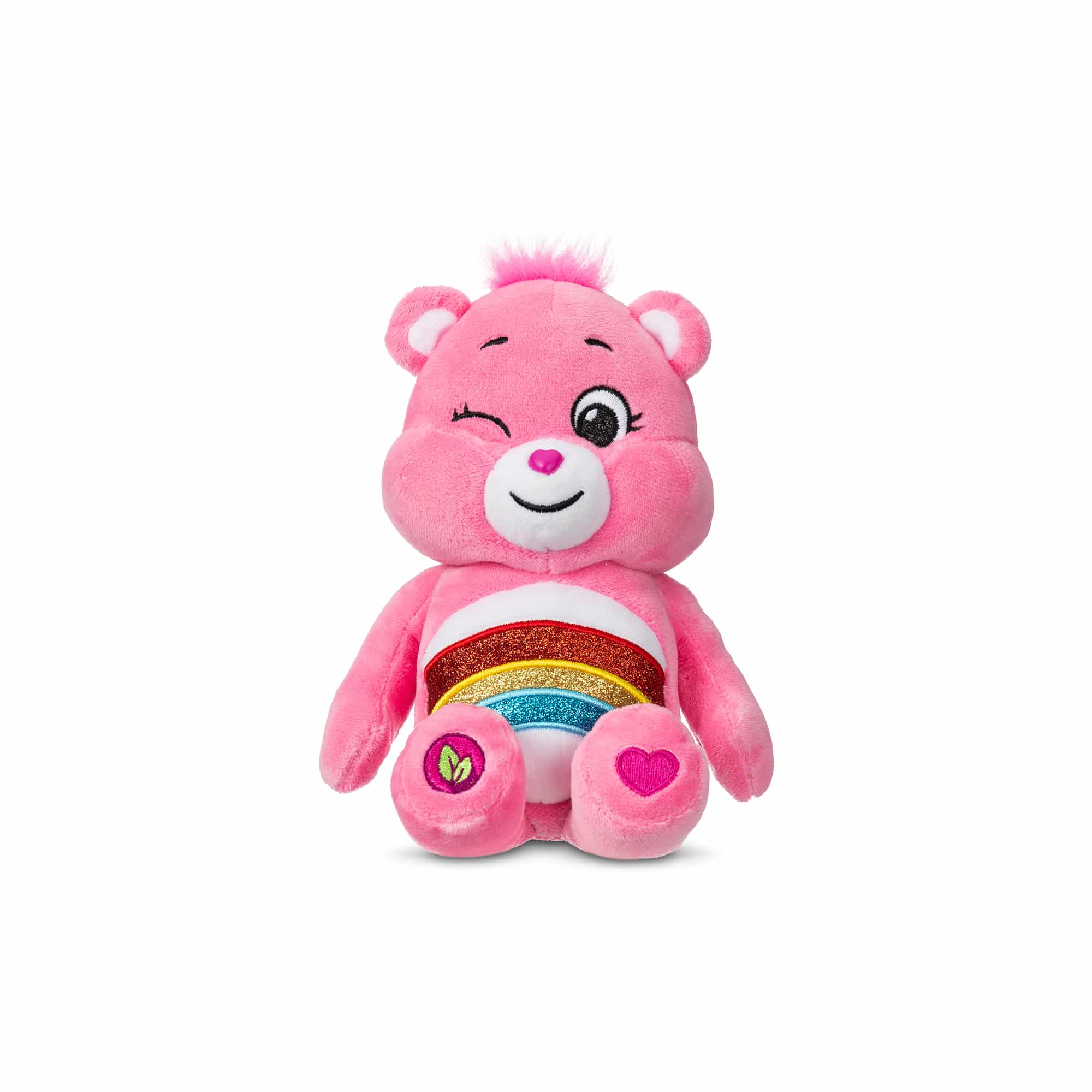 Care Bears Fun Size Sparkle Plush
