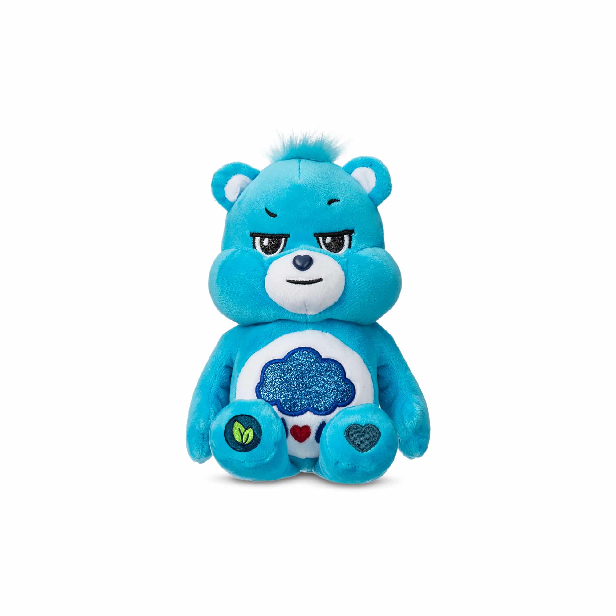 Care Bears Fun Size Sparkle Plush