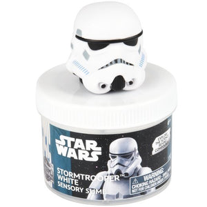 Star Wars Slimygloop Jar Stormtrooper