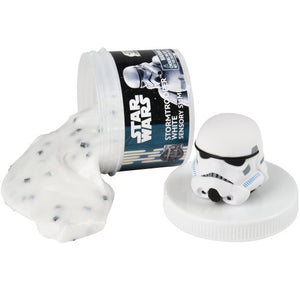 Star Wars Slimygloop Jar Stormtrooper