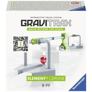 GraviTrax Element - Zipline