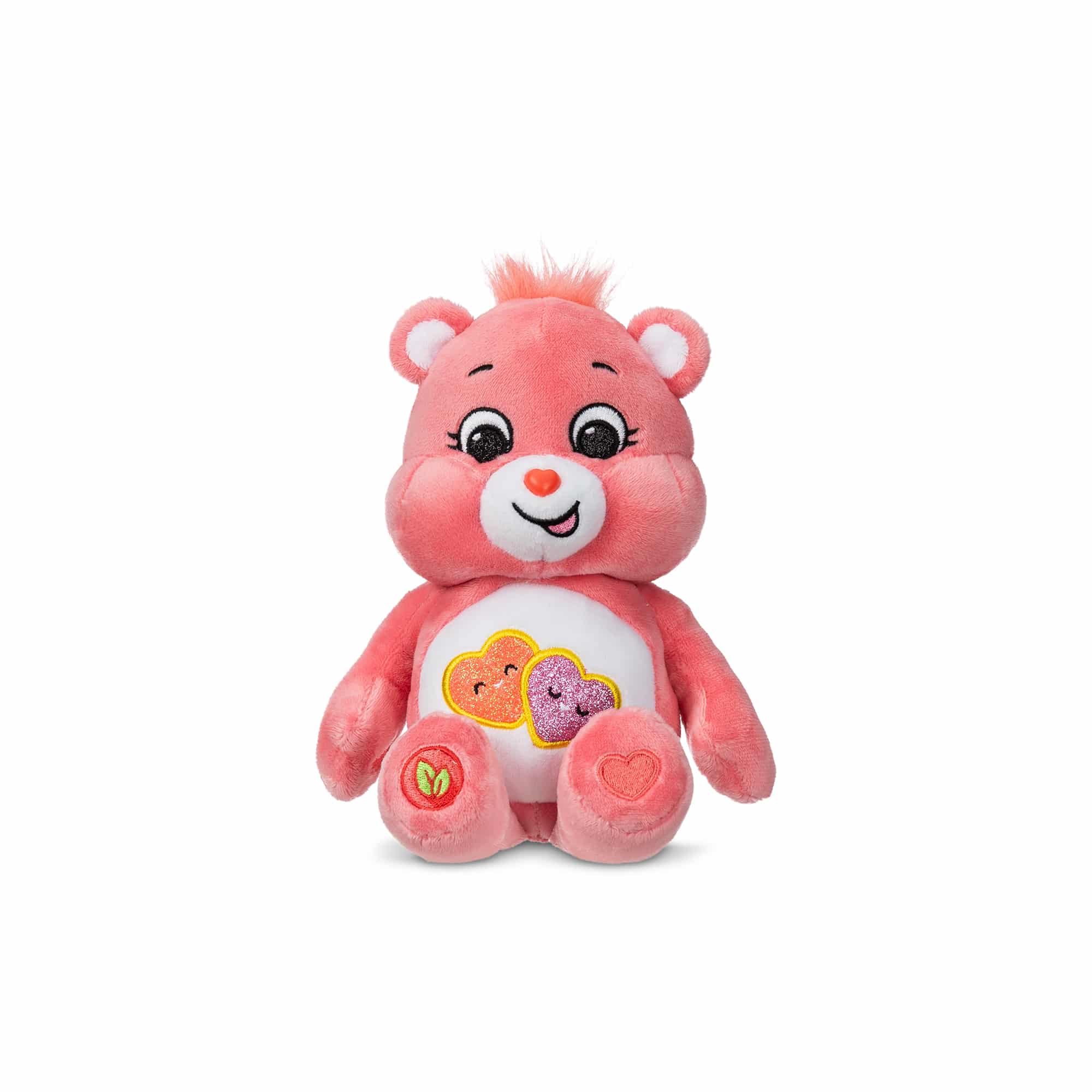 Care Bears Fun Size Sparkle Plush