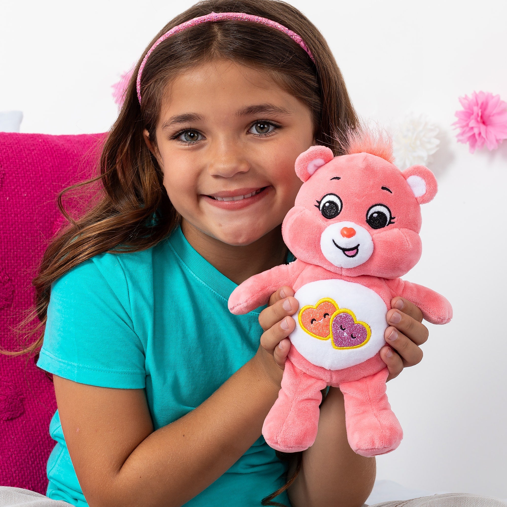 Care Bears Fun Size Sparkle Plush