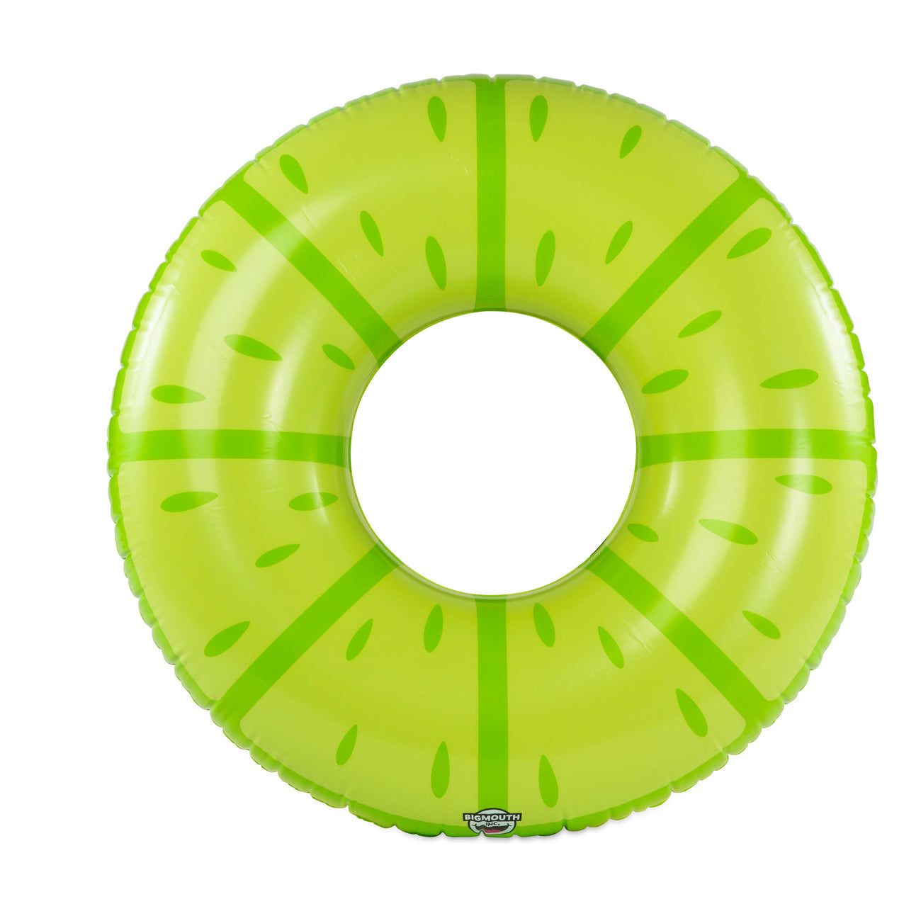 Lemon Lime Pool Float