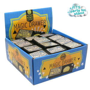Magic Drawer