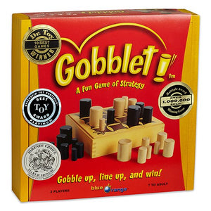 Gobblet!