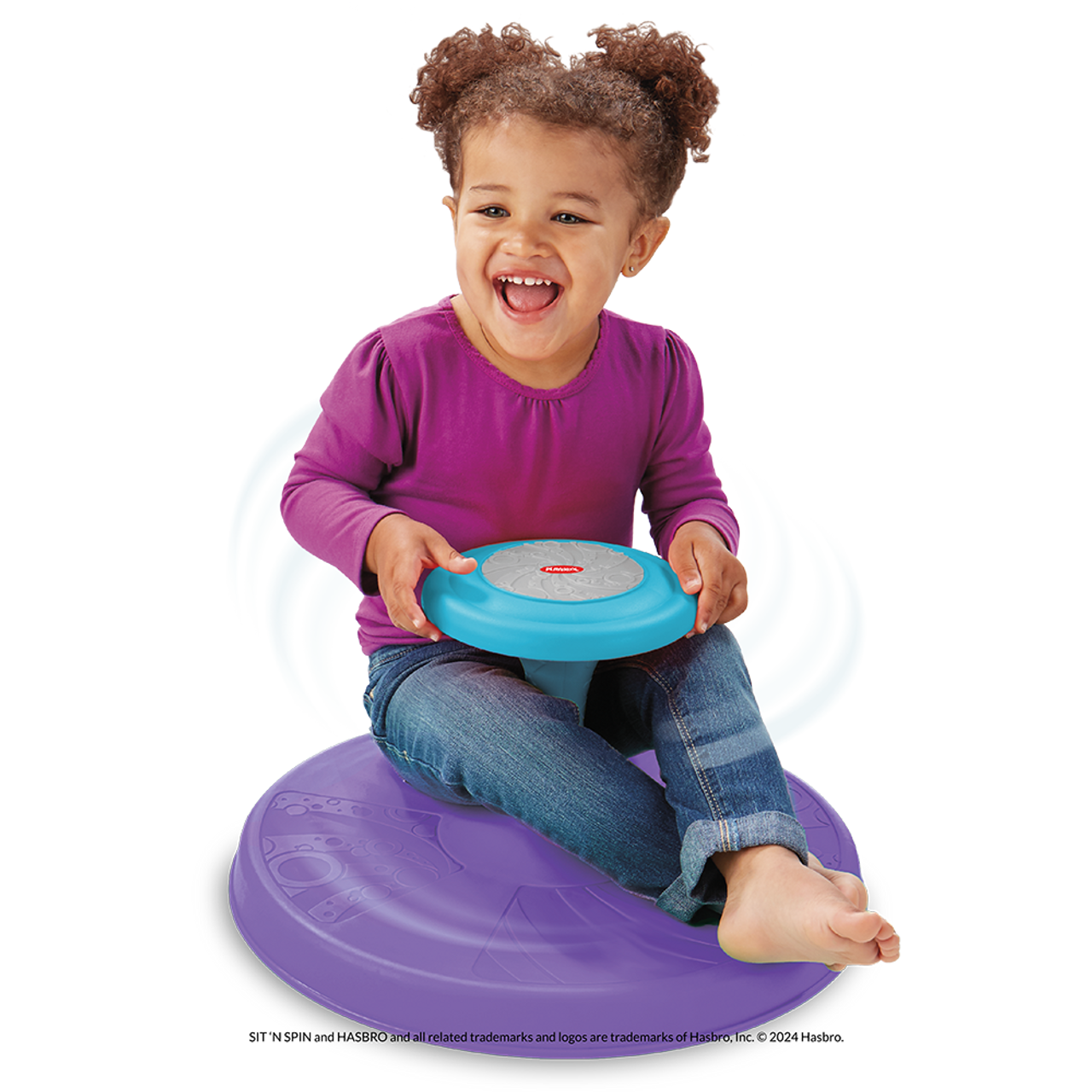 Sit-n-Spin Classic