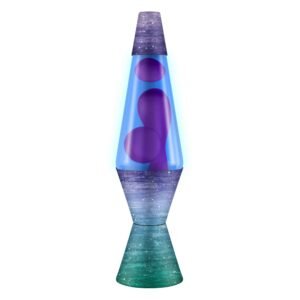 Lava Lamp 14.5" - Ceramic Dip