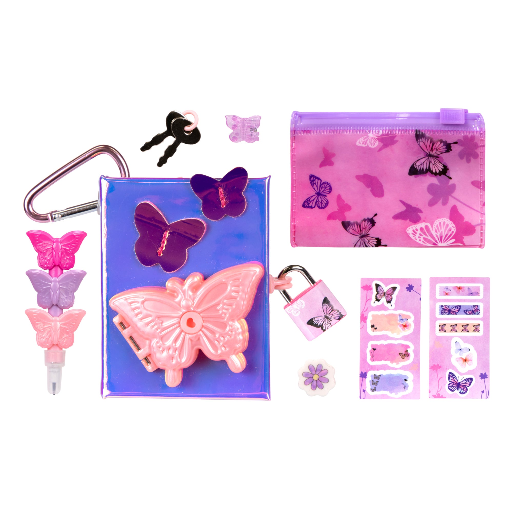 Real Littles Journal Packs - Series 9