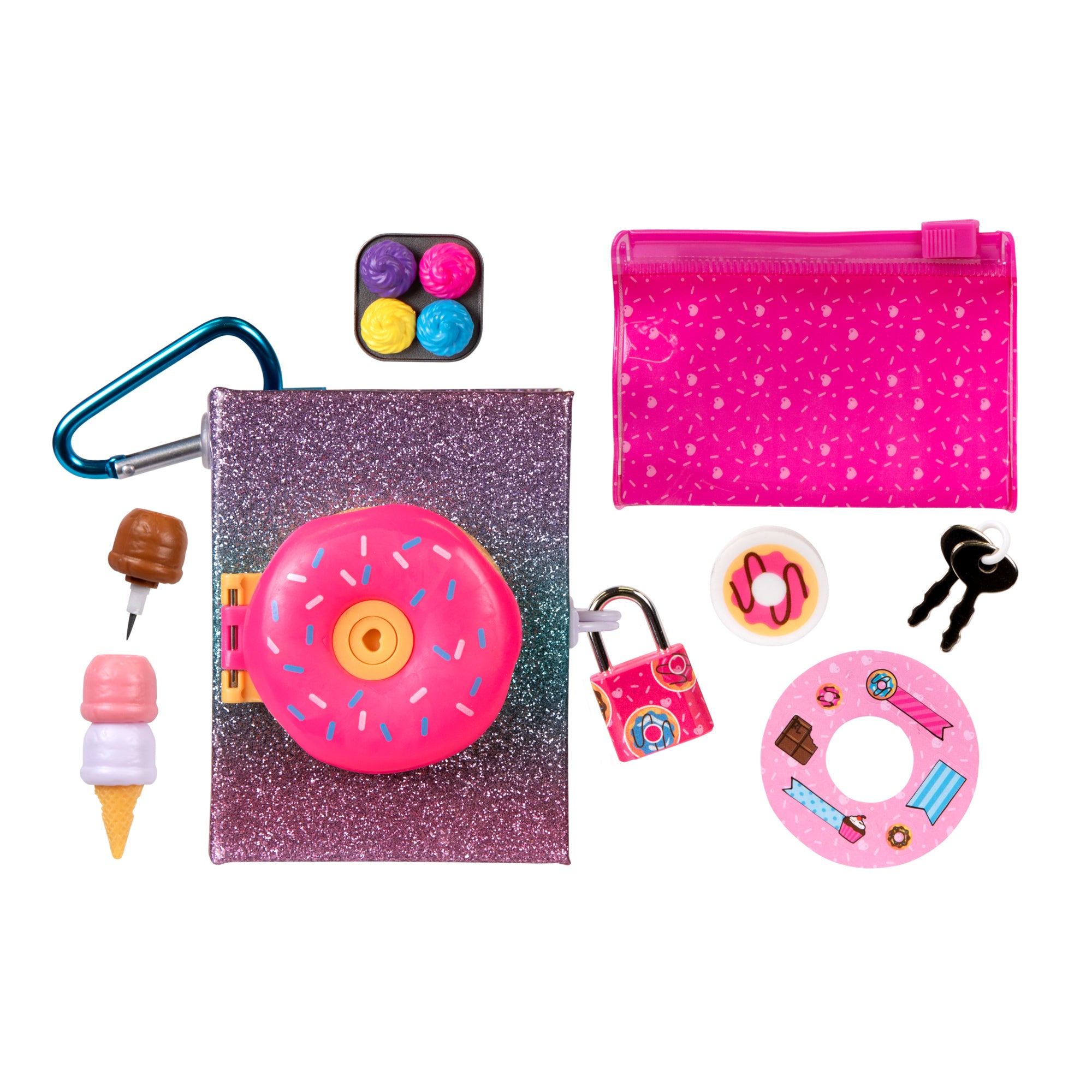 Real Littles Journal Packs - Series 9