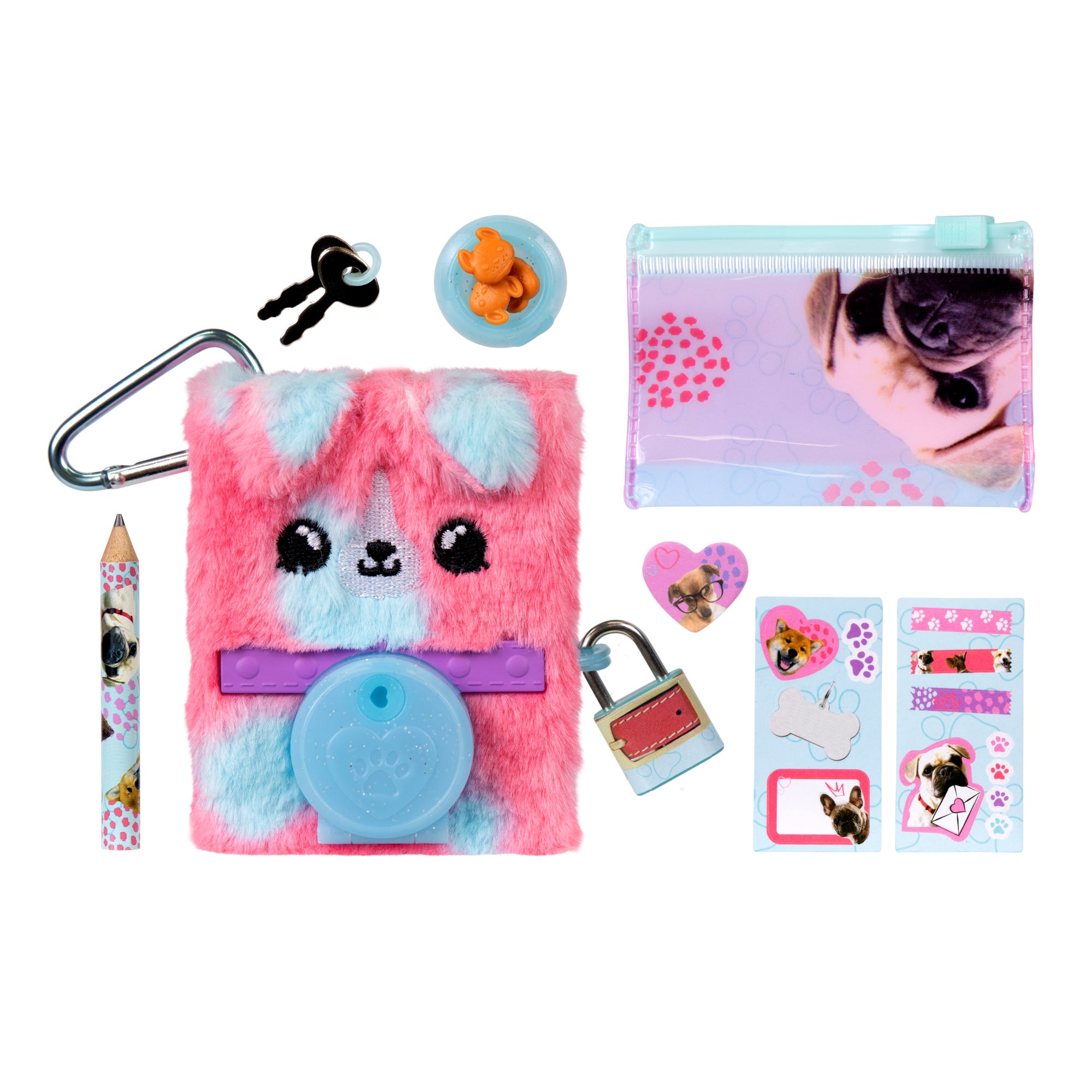 Real Littles Journal Packs - Series 9