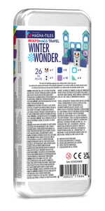 Winter Wonder Travel Set