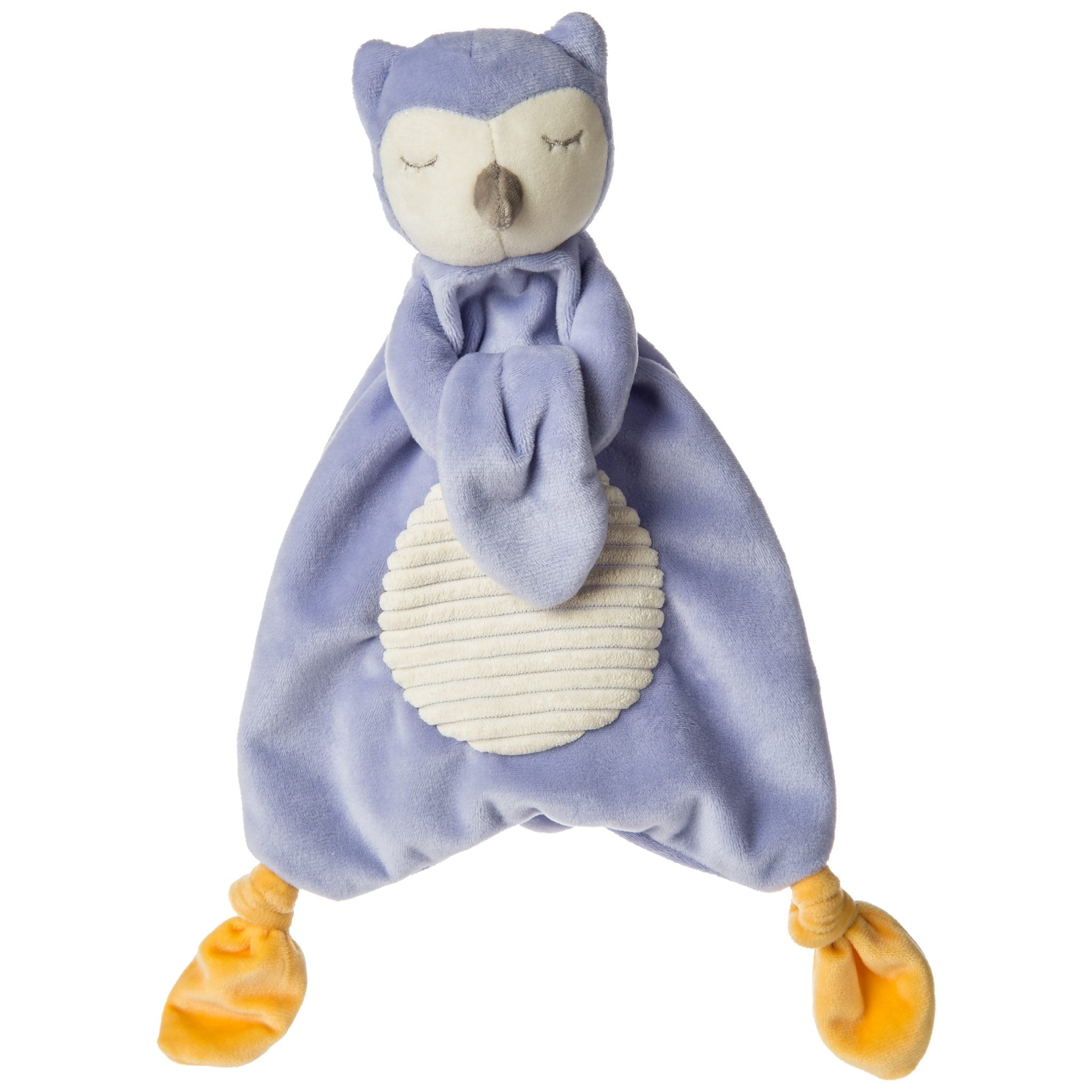 Leika Little Owl Lovey