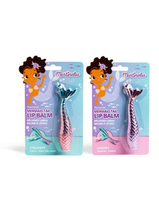 Martinelia Mermaid Tail Lip Gloss - Default