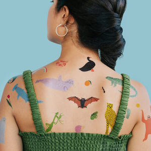 Lorien Stern Tattoo Jumbo Party Pack
